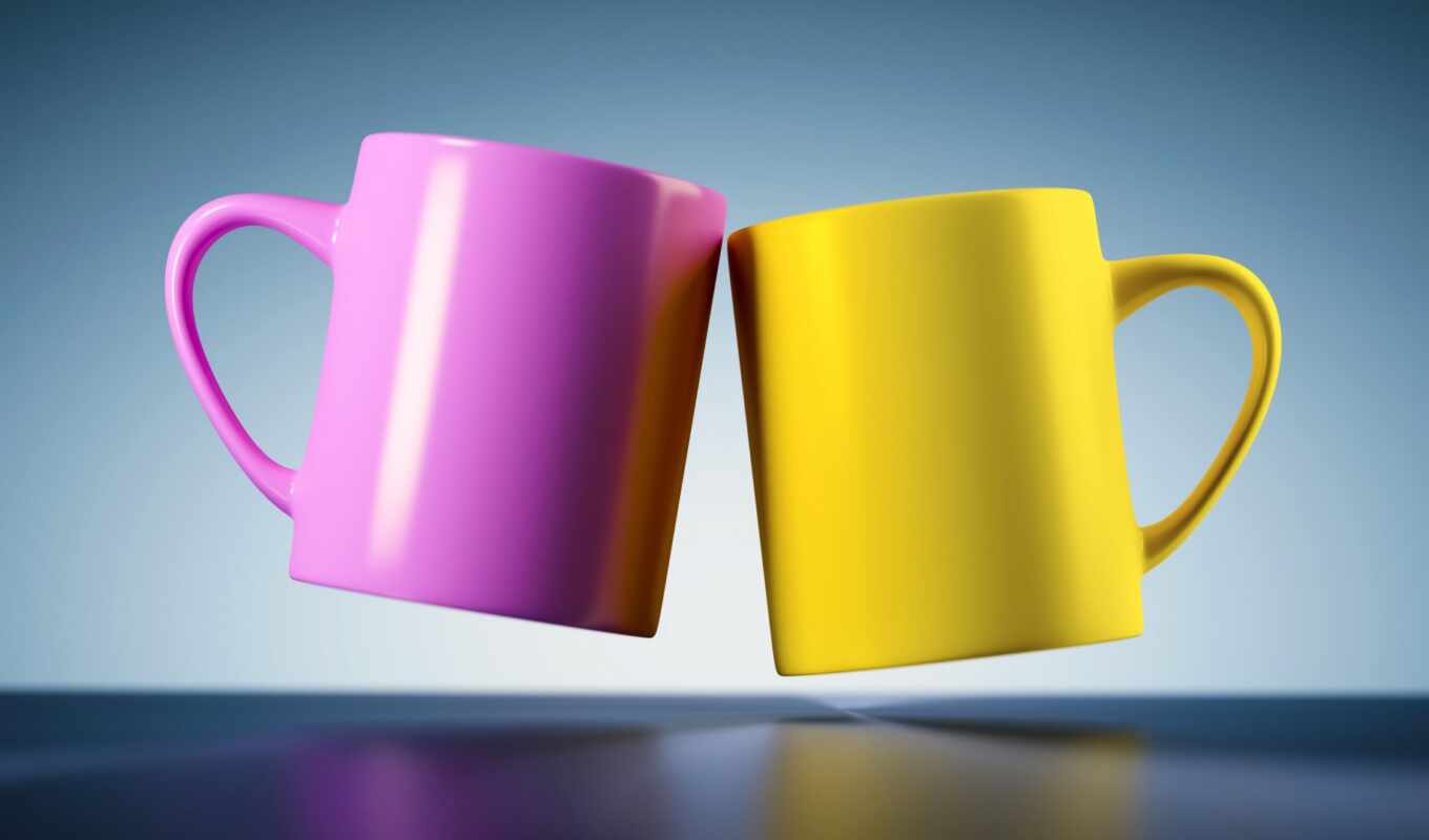 cup, color