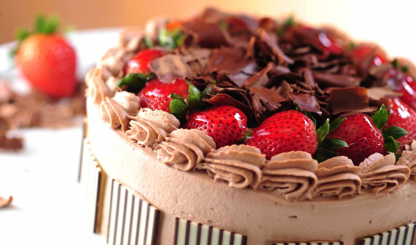 торт, birthday