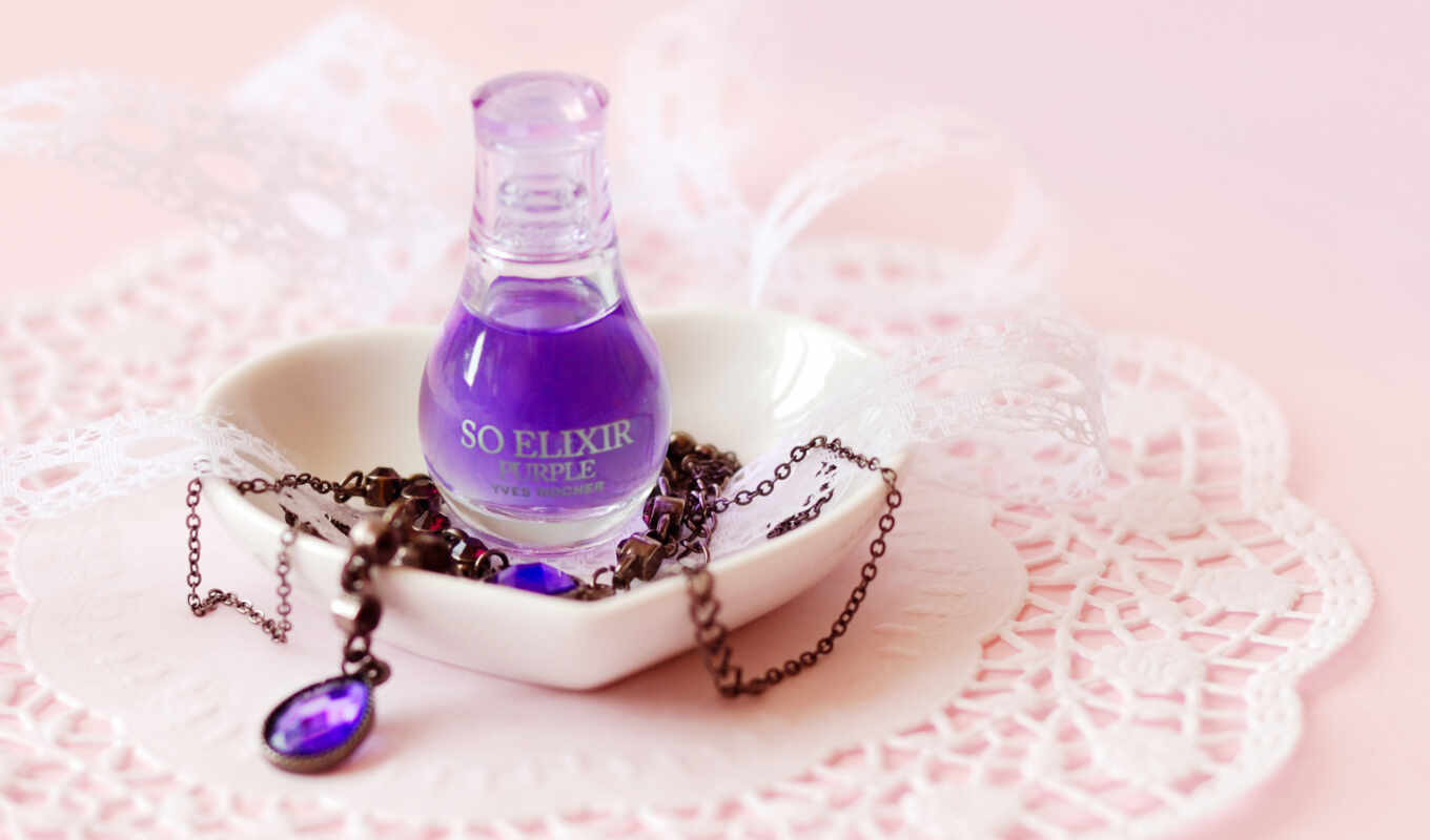 white, board, bubble, purple, title, liquid, collar, pencil, stand, necklace, botella