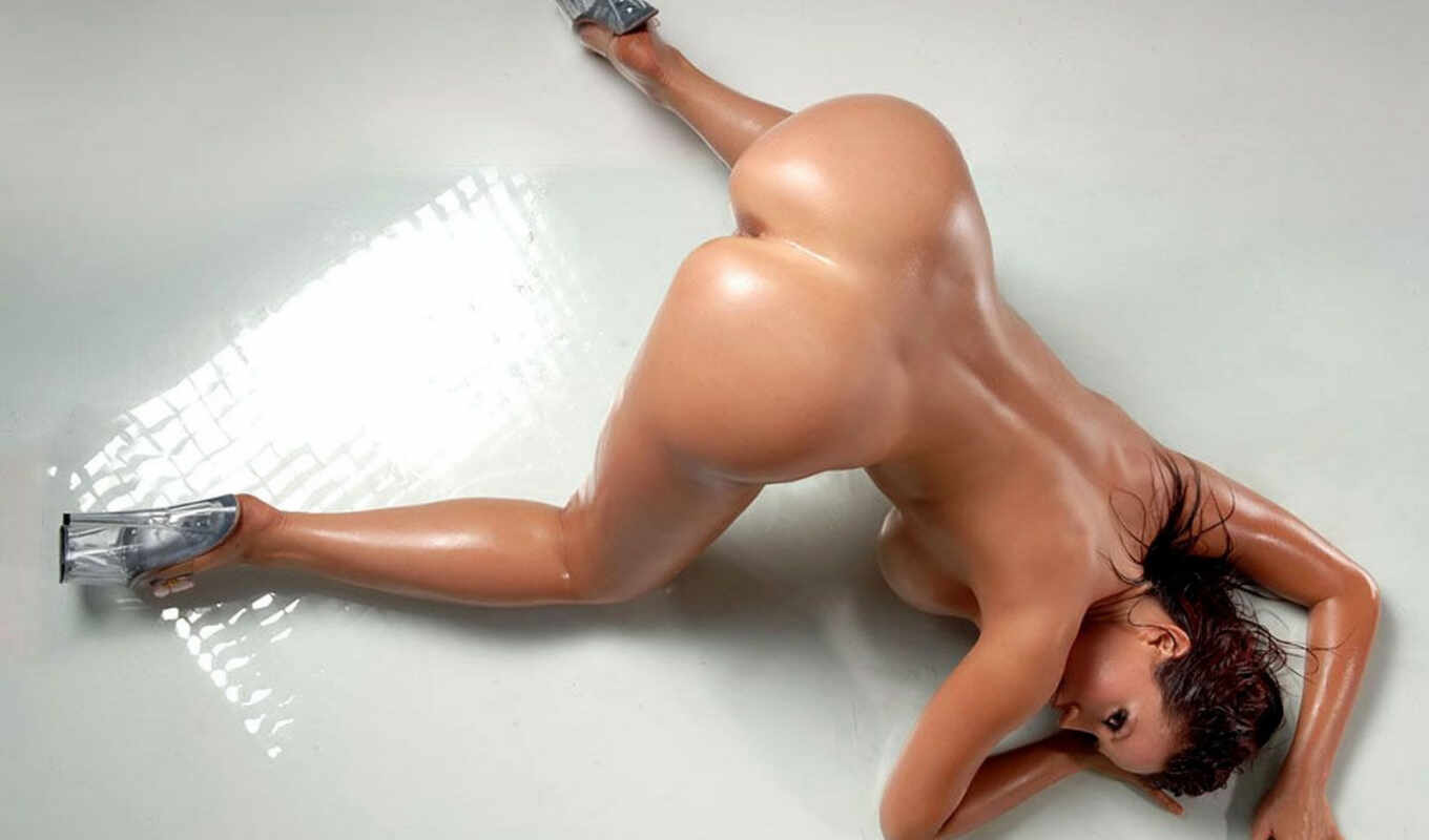Порно видео голые девушки попки секс