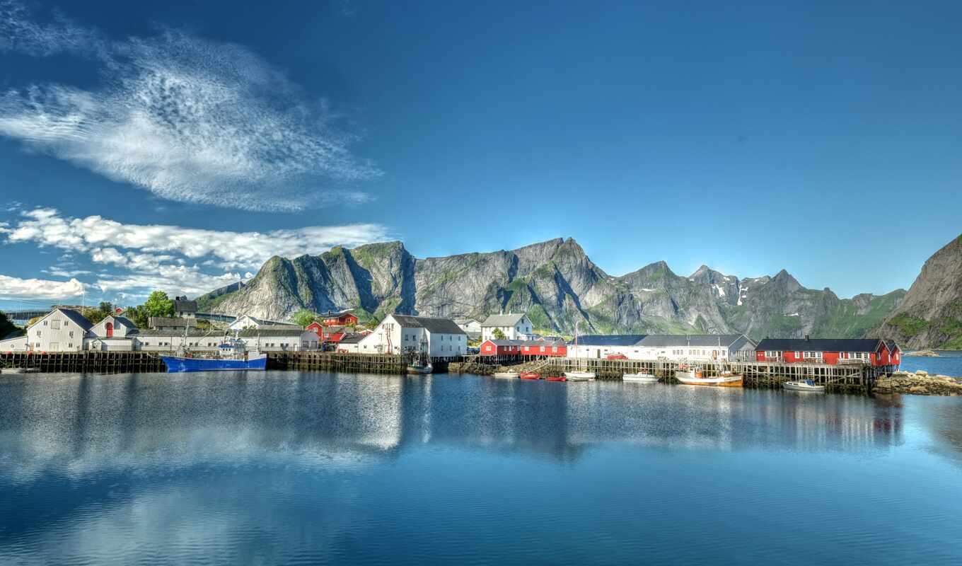 picture, mountain, for, norwegian, gorodokskachat