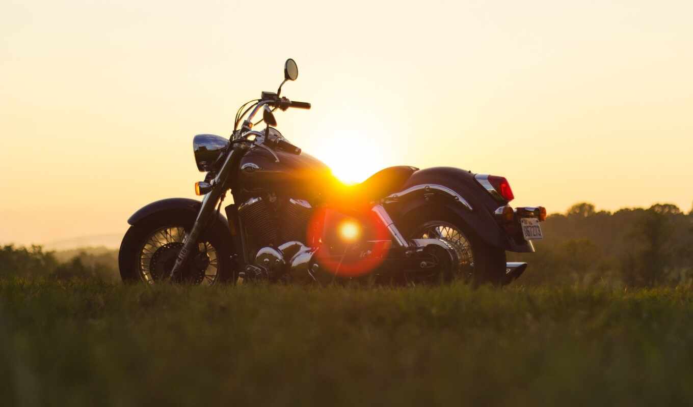 мотоцикл, vintage, shadow, honda, мото, custom, clube, estrada, xerife