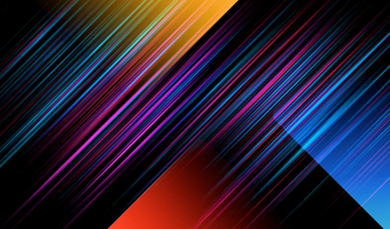 abstract, line, color, диагональ