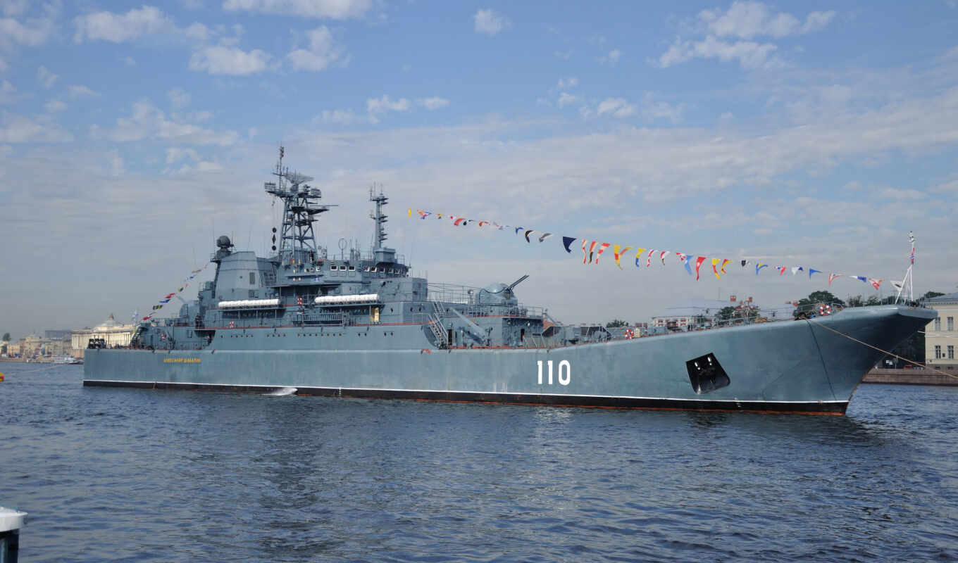 корабль, assault, russian, amphibious