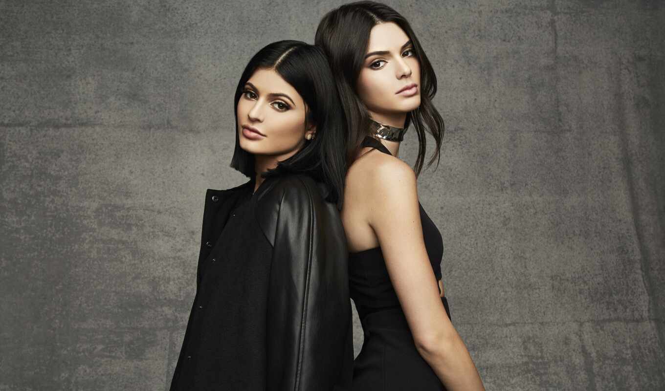 collection, second, kylie, kendall, topshop, jenner