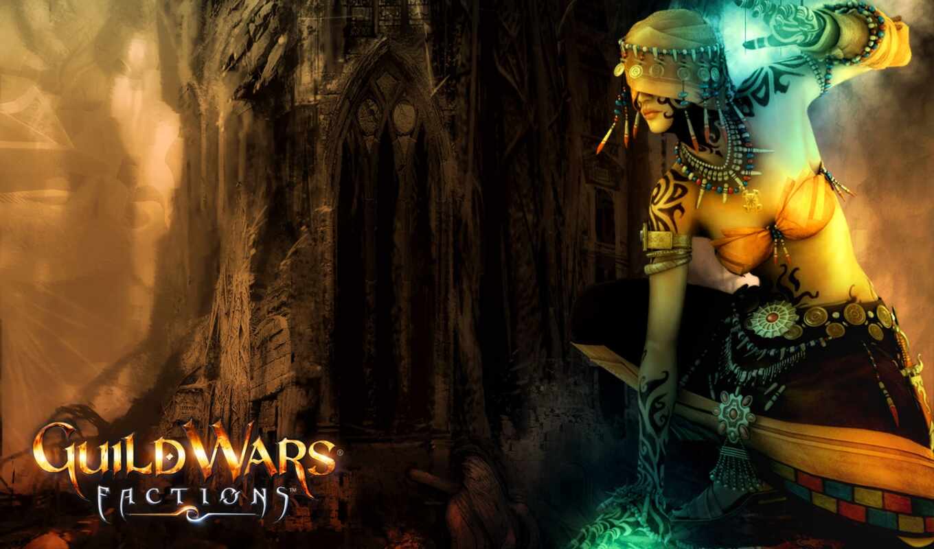 picture, page, wars, main, guild, factions, guildwars