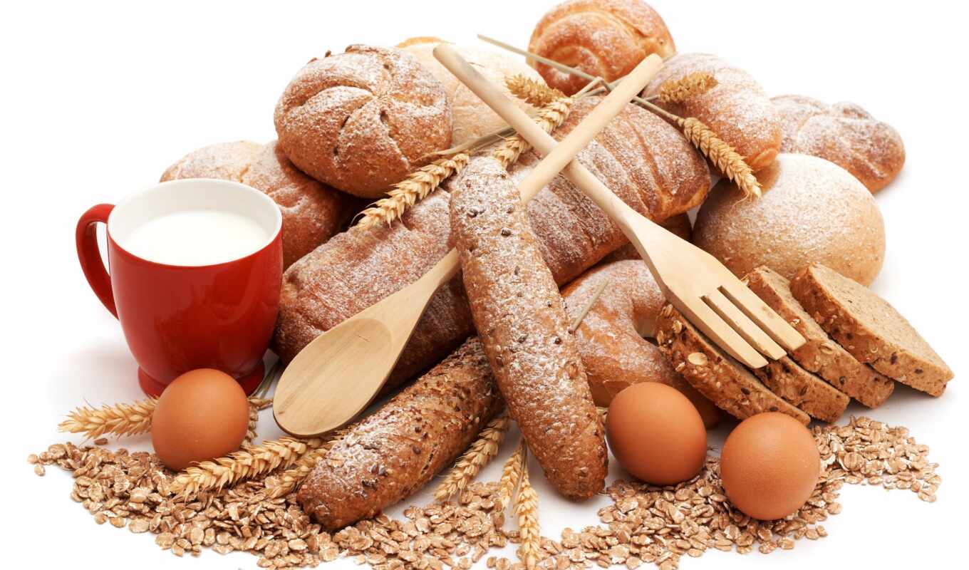 new, bread, png, breakfast, management, recipe, topster, ♪, function, bakery products