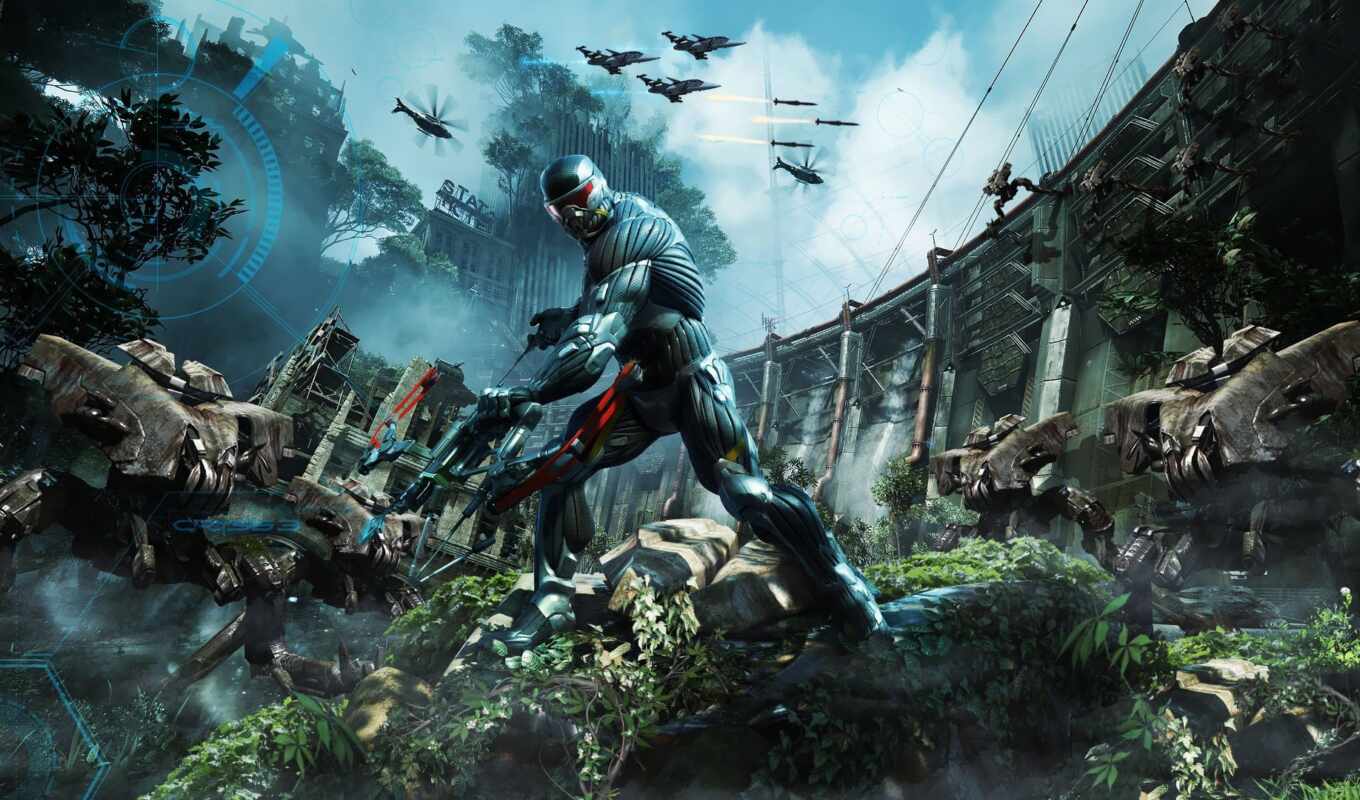 game, background, picture, crysis, personality, beautiful, gaming, crisis, permission