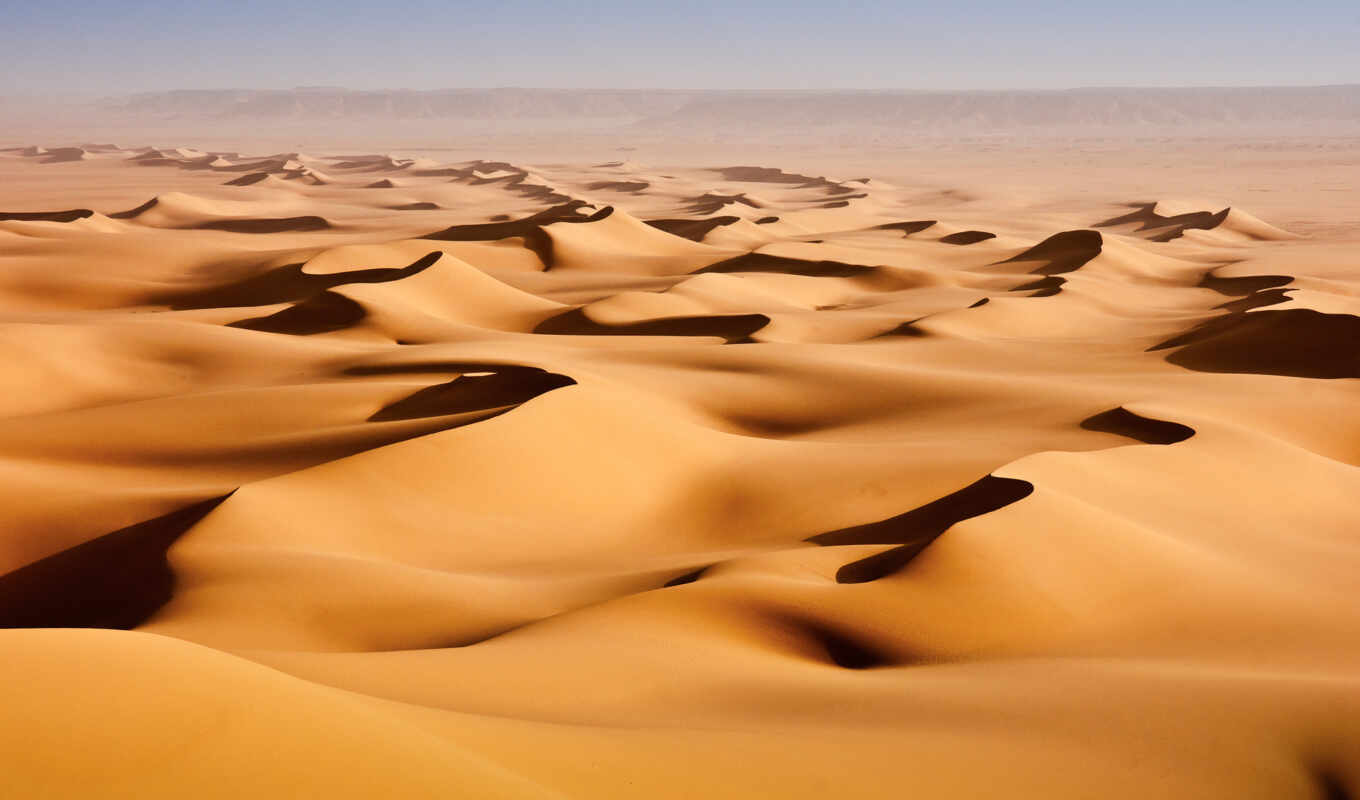 природа, песок, тепло, пустыня, sands, пустыни