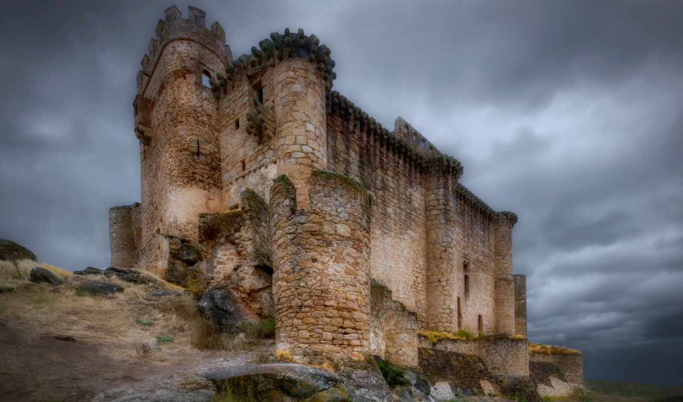 ruins, castle, favorite, hector, cembe, flickralfredo, b rcenon, flickrnebo