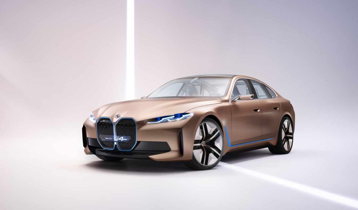 pink, concept, sedan, gold, color, dark, release, to become, electric vehicle, explo disclosure