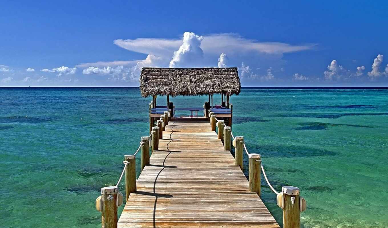 фон, new, пляж, caribbean, остров, место, travel, relax, goa, providence, bahama