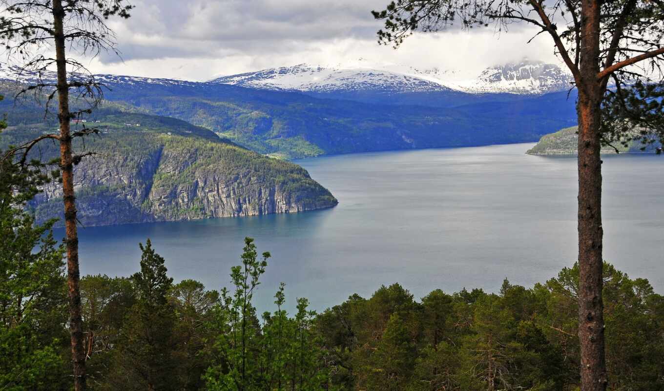 природа, desktop, full, картинка, страница, norwegian, reki, danish