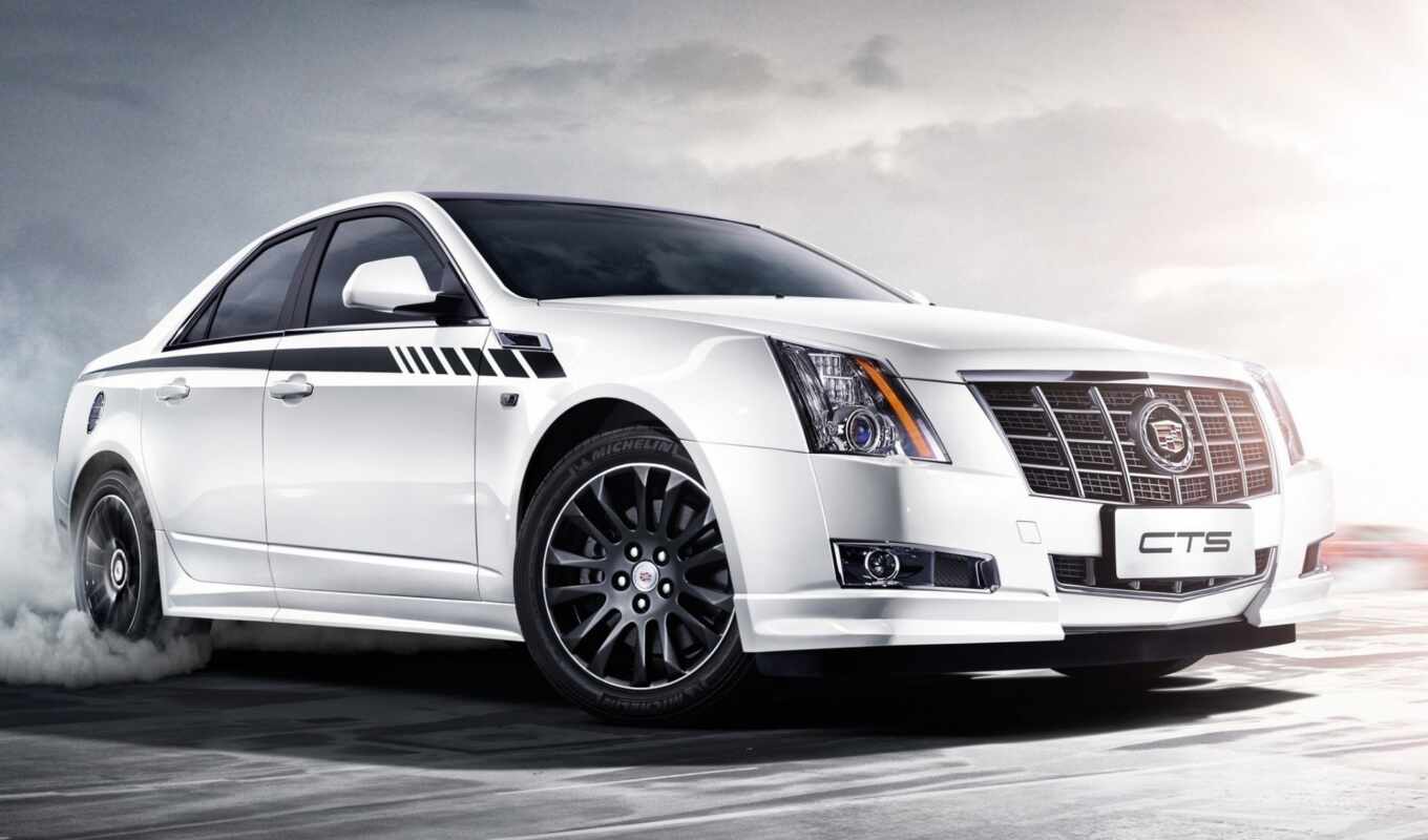 auto, cadillac, cts, cars, redemption