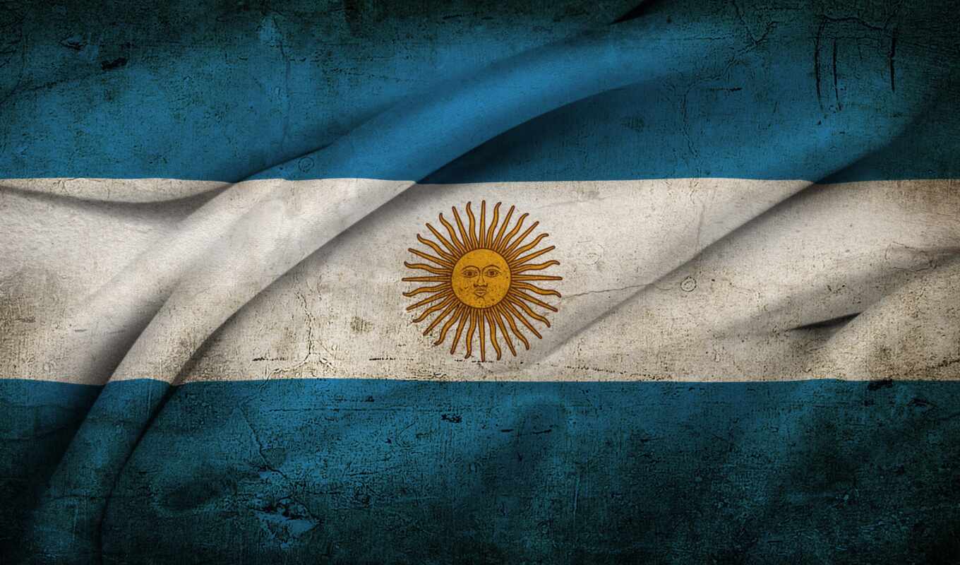 sun, аргентина, флаг