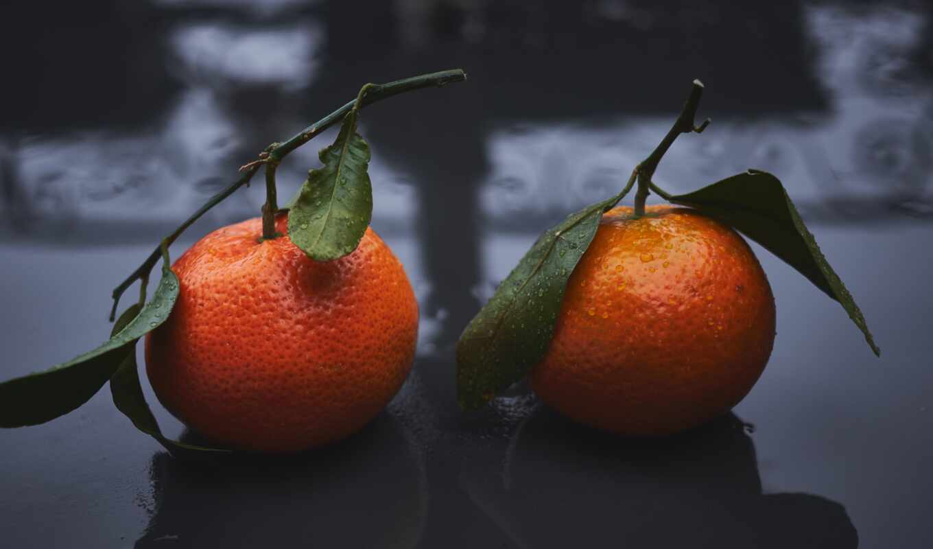 sheet, tangerine