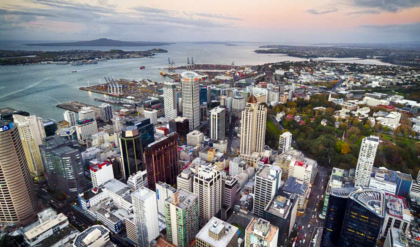 new, people, new, zealand, auckland, skytower, mortgage