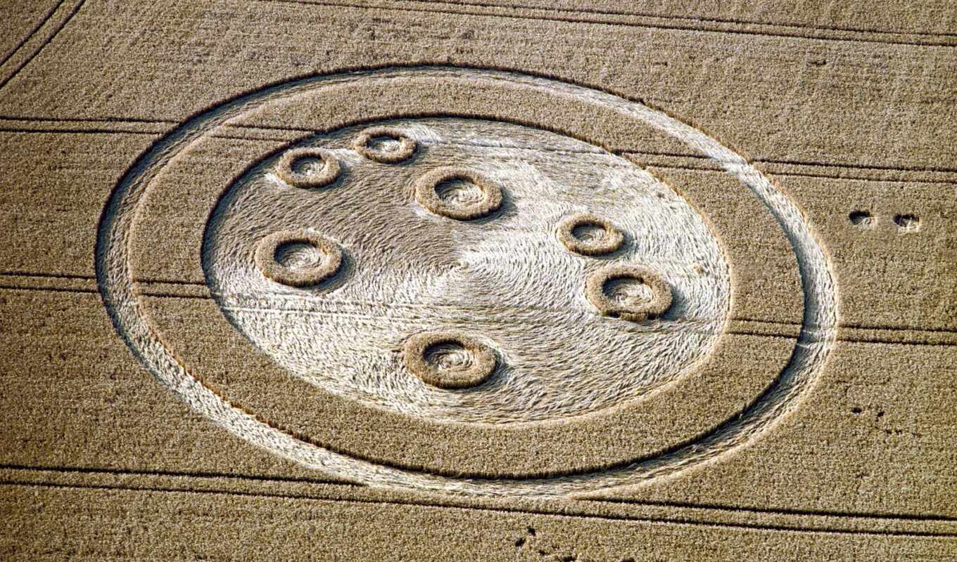 circle, поле, площадь, crop, drawing