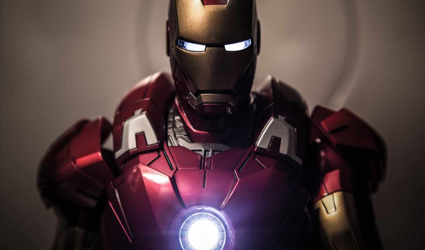 man, films, suit, iron, superheroes