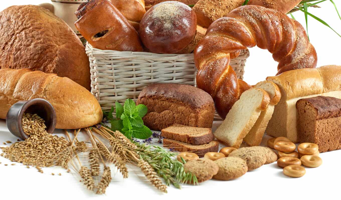 bread, product, bakery products, bakery