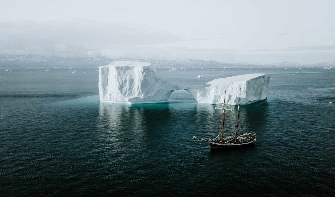 book, ice, ship, chapter