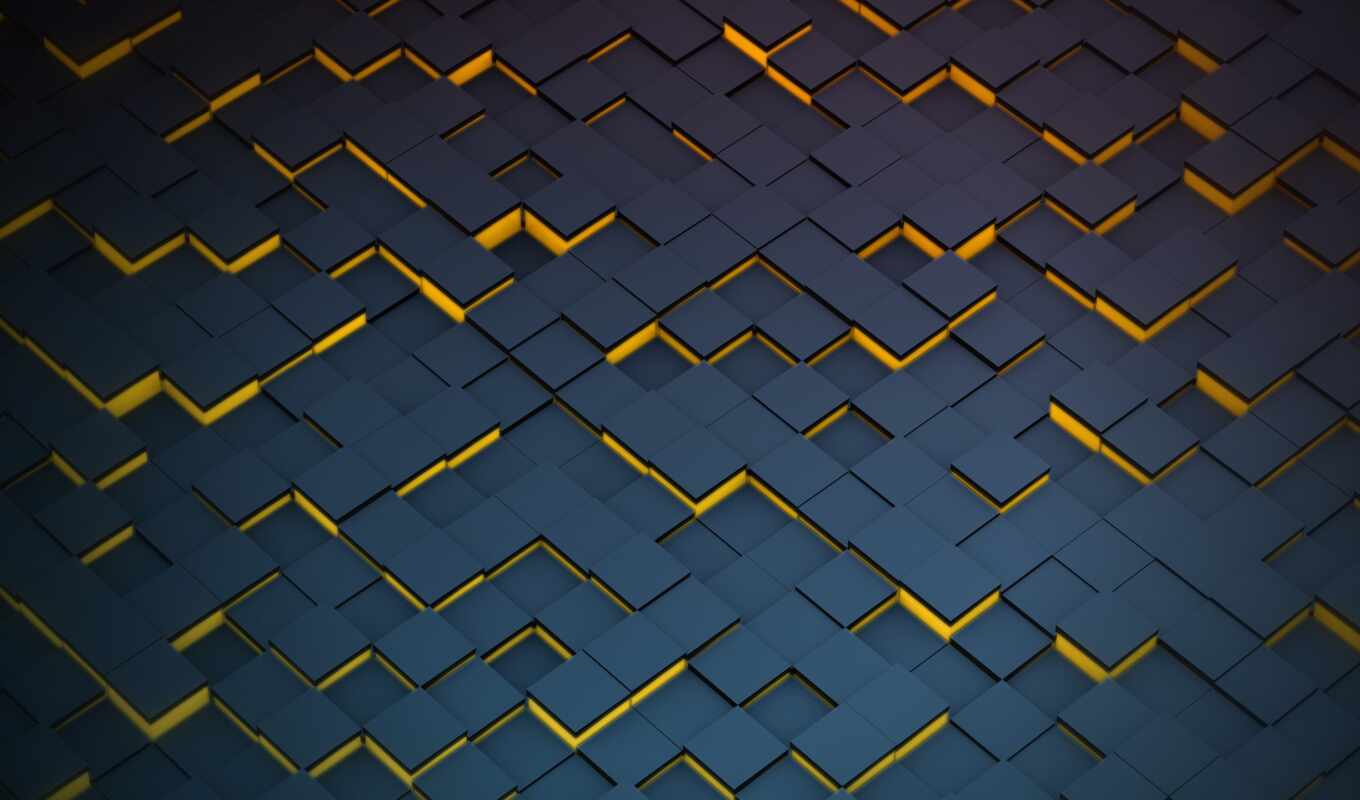 blue, pattern, yellow