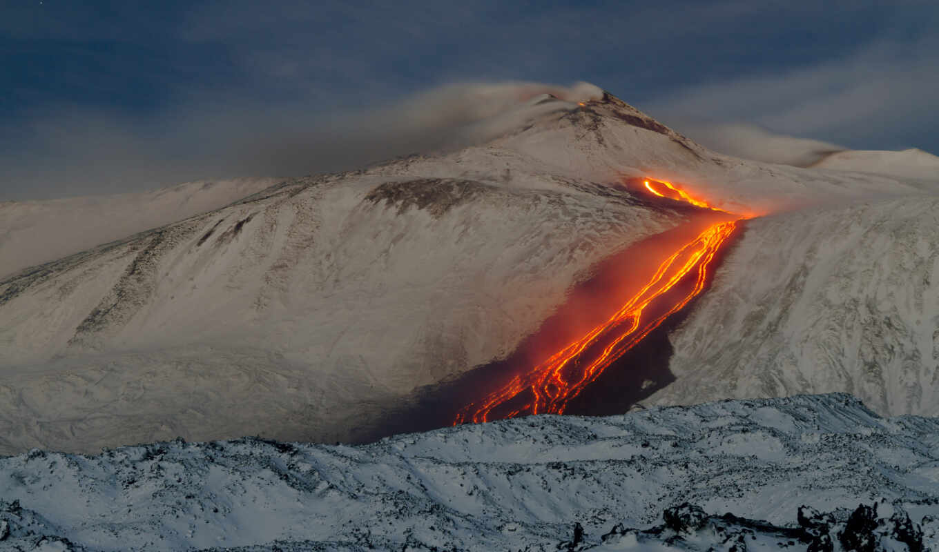 photos, images, stock, вулкан, mount, italy, извержение, сицилия, etna, этна