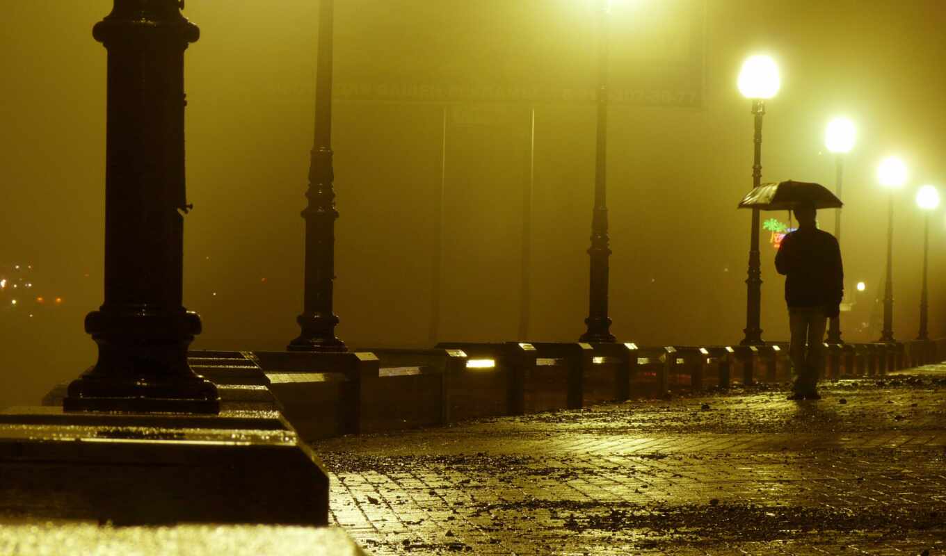 drop, mobile, дождь, город, ночь, прогулка, дорогой, smartphone, rainy, dozhdlivo