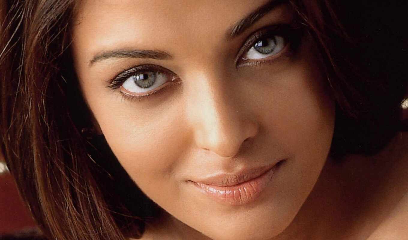 женщина, глаз, hot, актриса, por, much, макияж, bollywood, aishwarya, im-gene