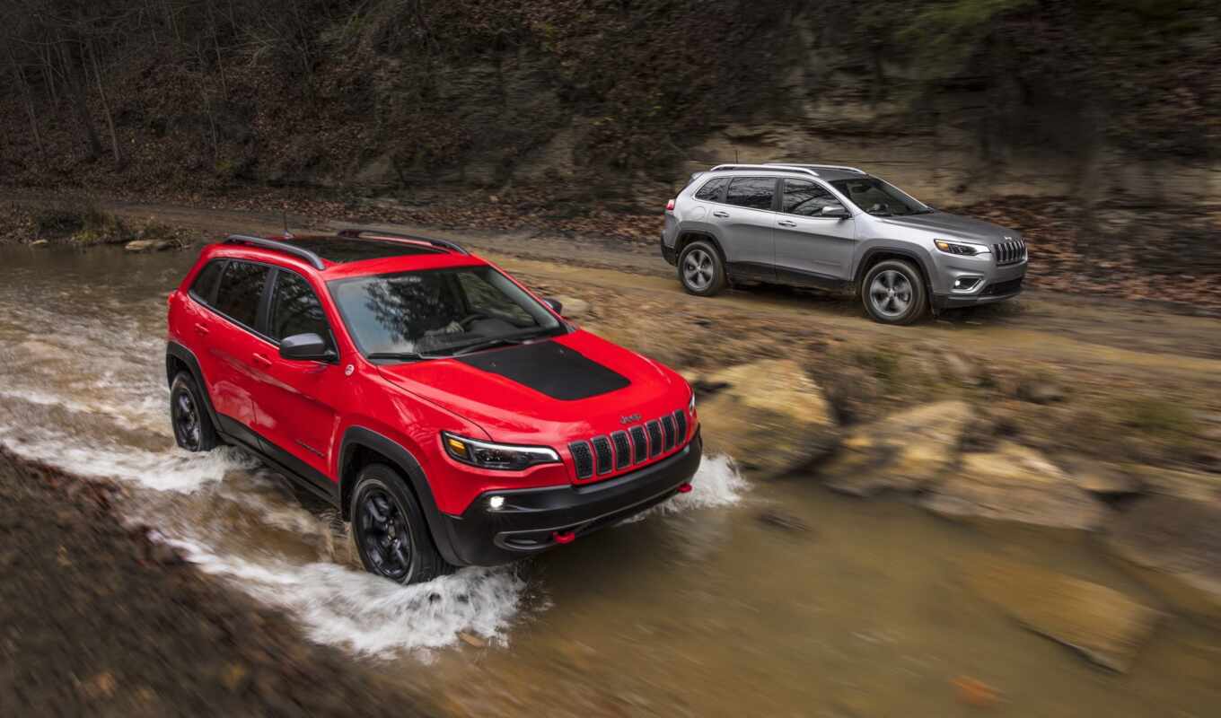 краска, color, option, available, jeep, exterior, cherokee