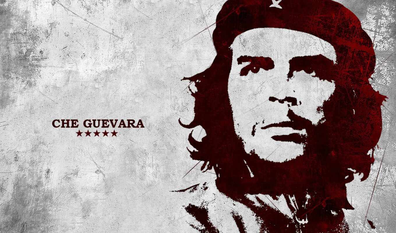 there is, us, yours, request, us, che, guevara, come in, commandant