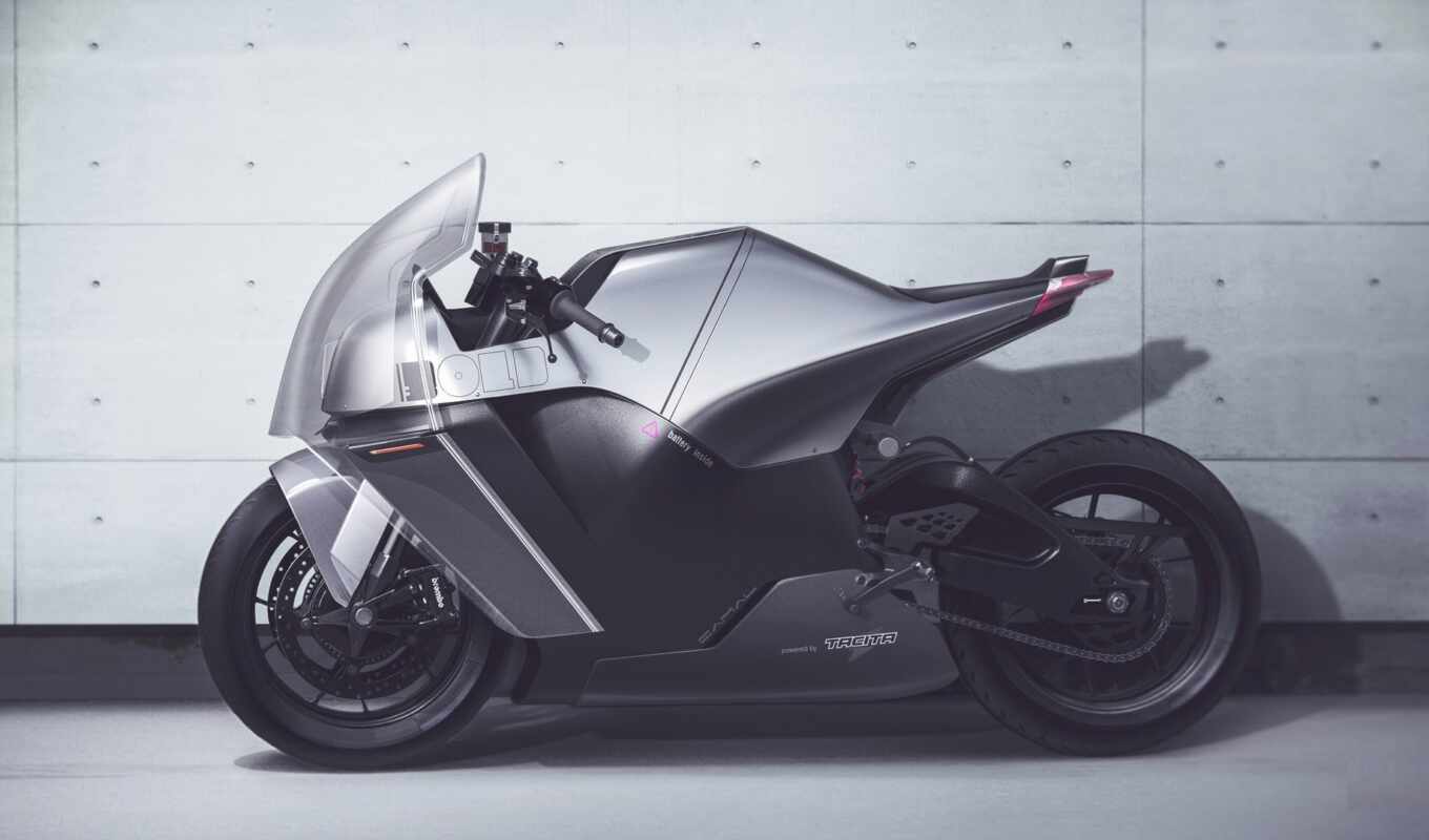 мотоцикл, concept, мото, bike, electric, смелый, camal