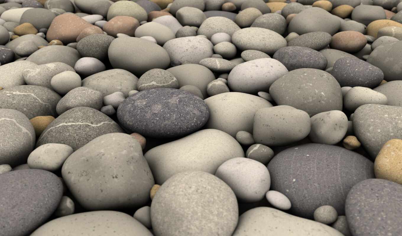 stone, pebbles, mm, faction