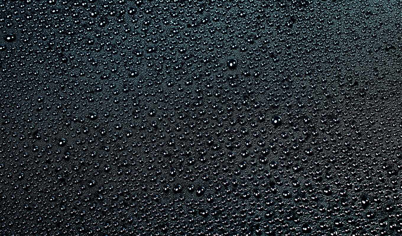 drop, текстура, pattern, серый, water, качество, wet, drip