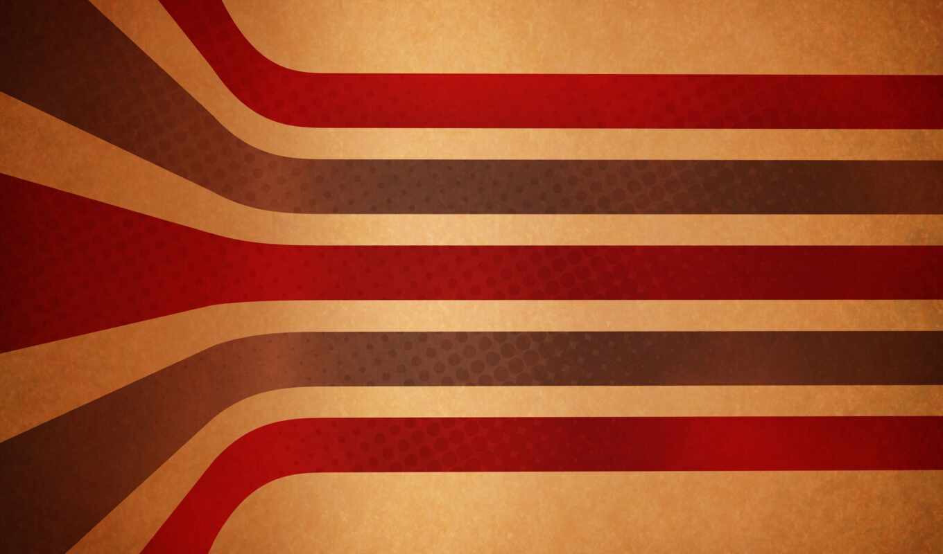 desktop, free, background, texture, retro, abstract, red, stripes