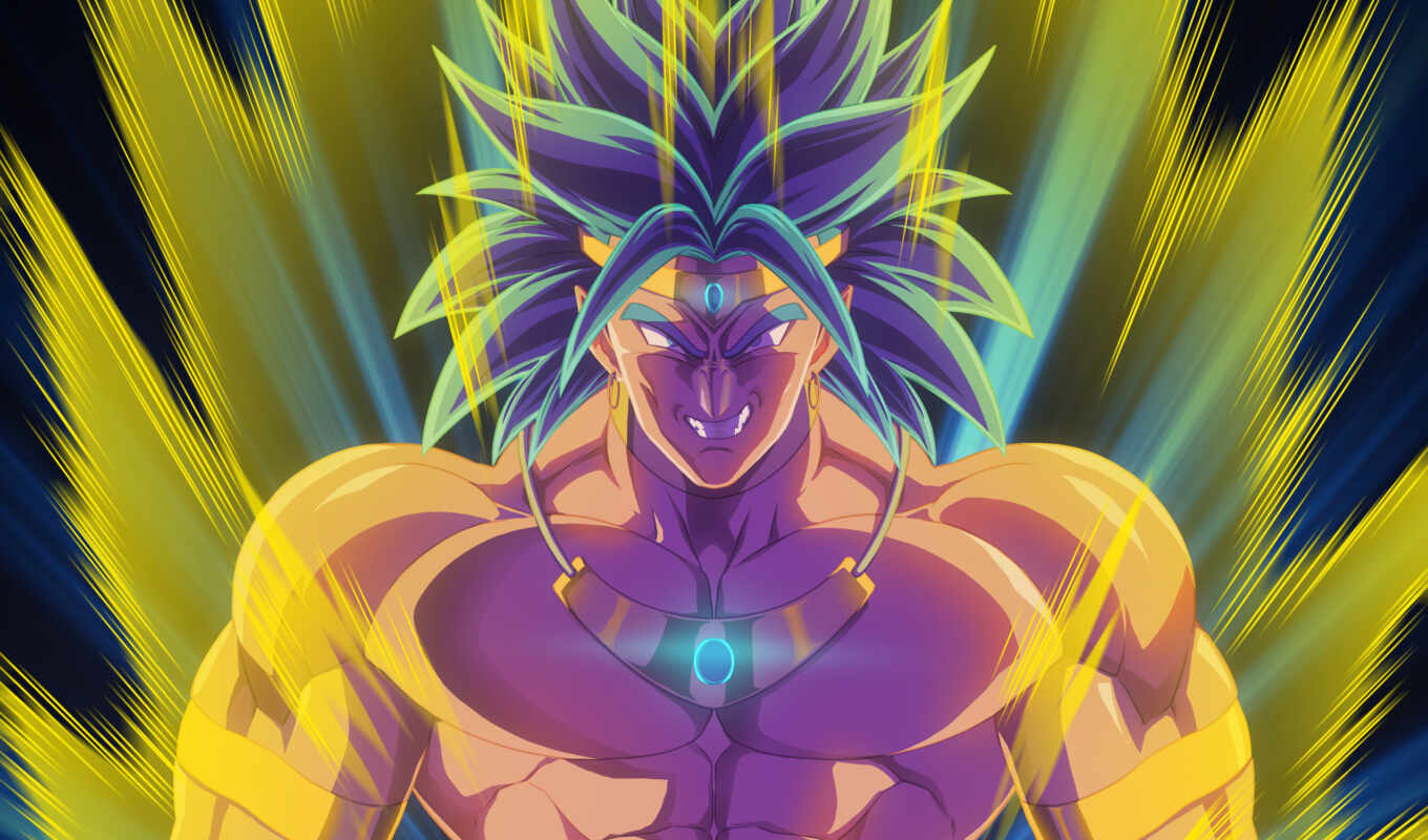 iphone, дракон, мяч, anime, broly, resolutions, android, 