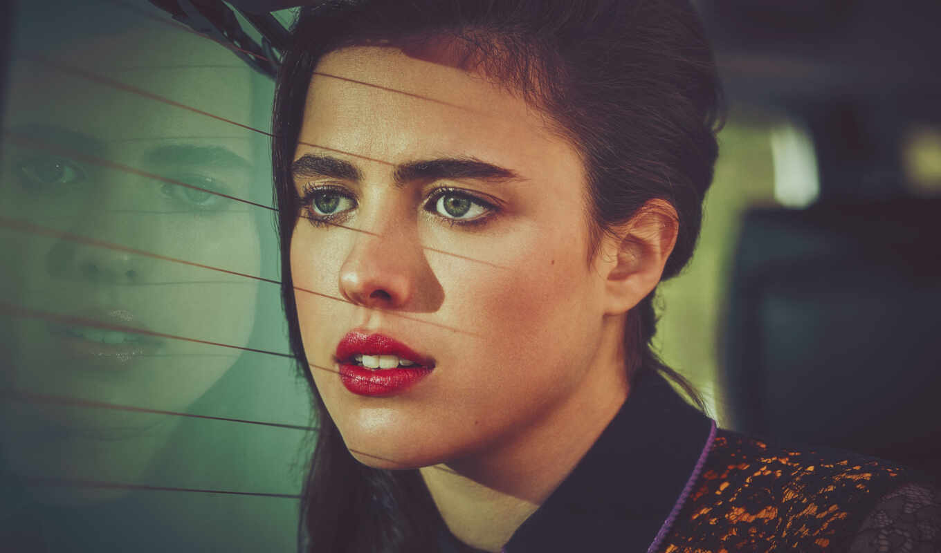 celebrity, woman, eye, guy, brunette, actress, gallery, id, rare, Grace margaret, qualley