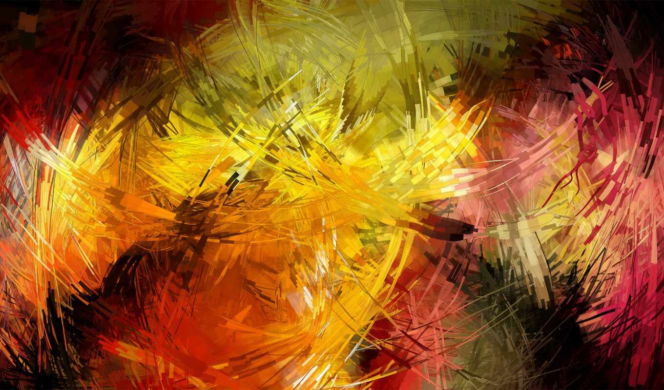ipad, abstraction, abstract, beautiful, lines