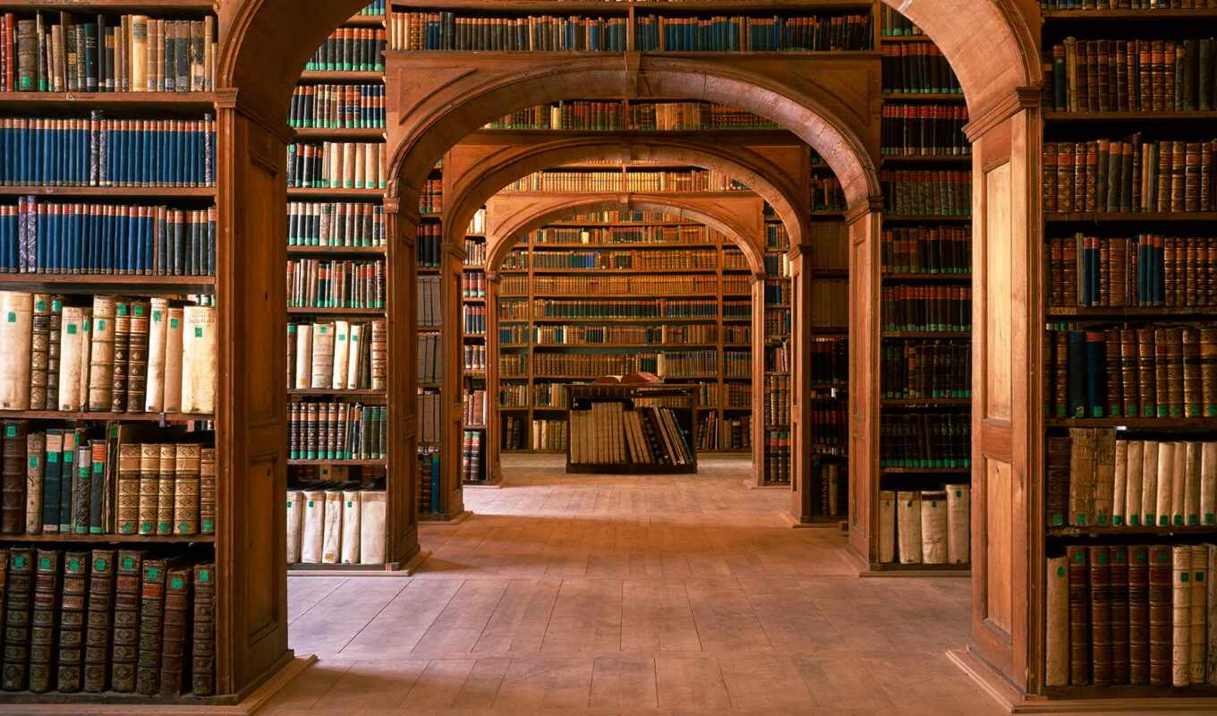 библиотека, книга, hogwart, krameshnik, creator, vyshnii, сияние, интерьер