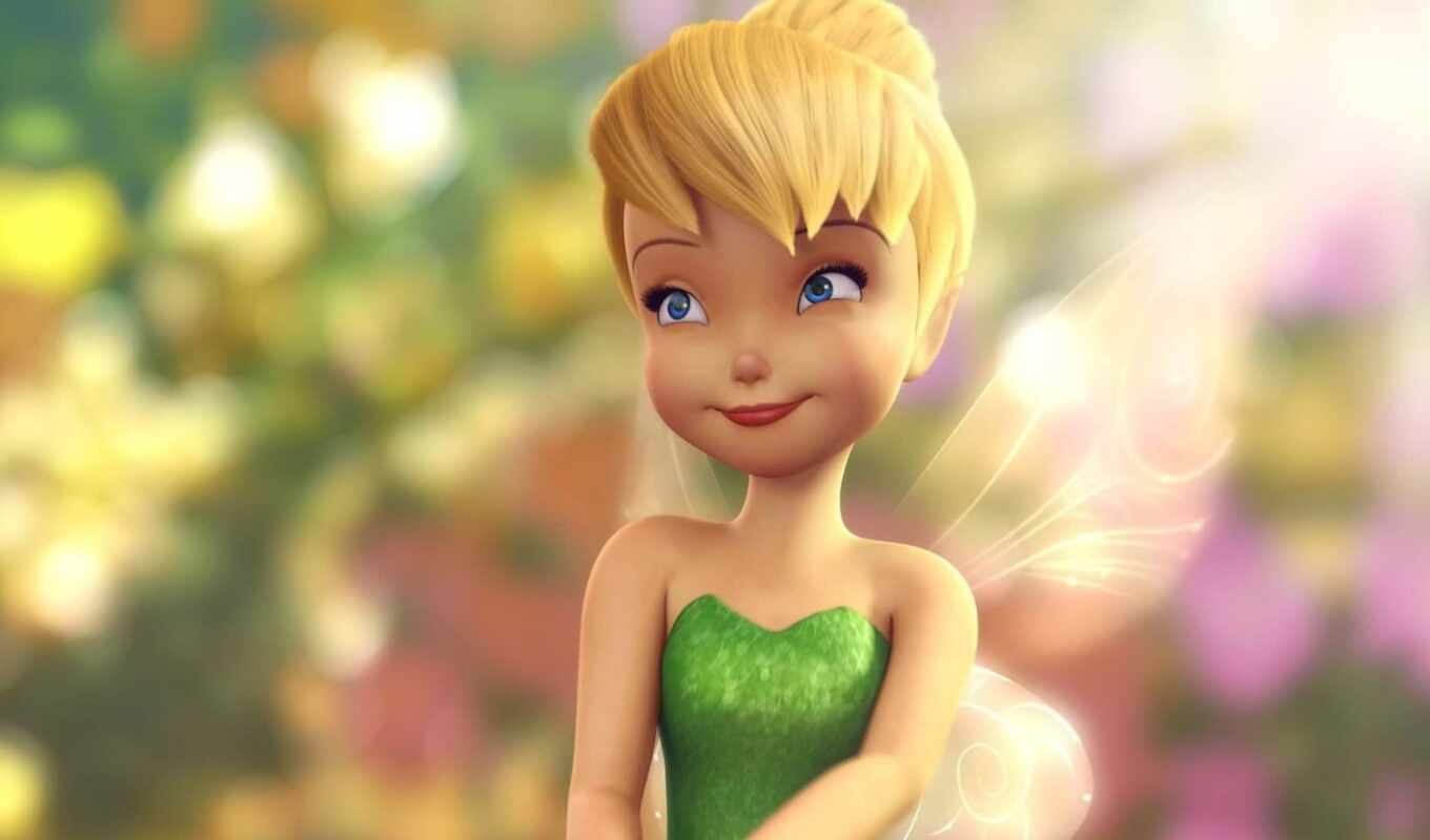 you, peter, disney, fairy, from, fees