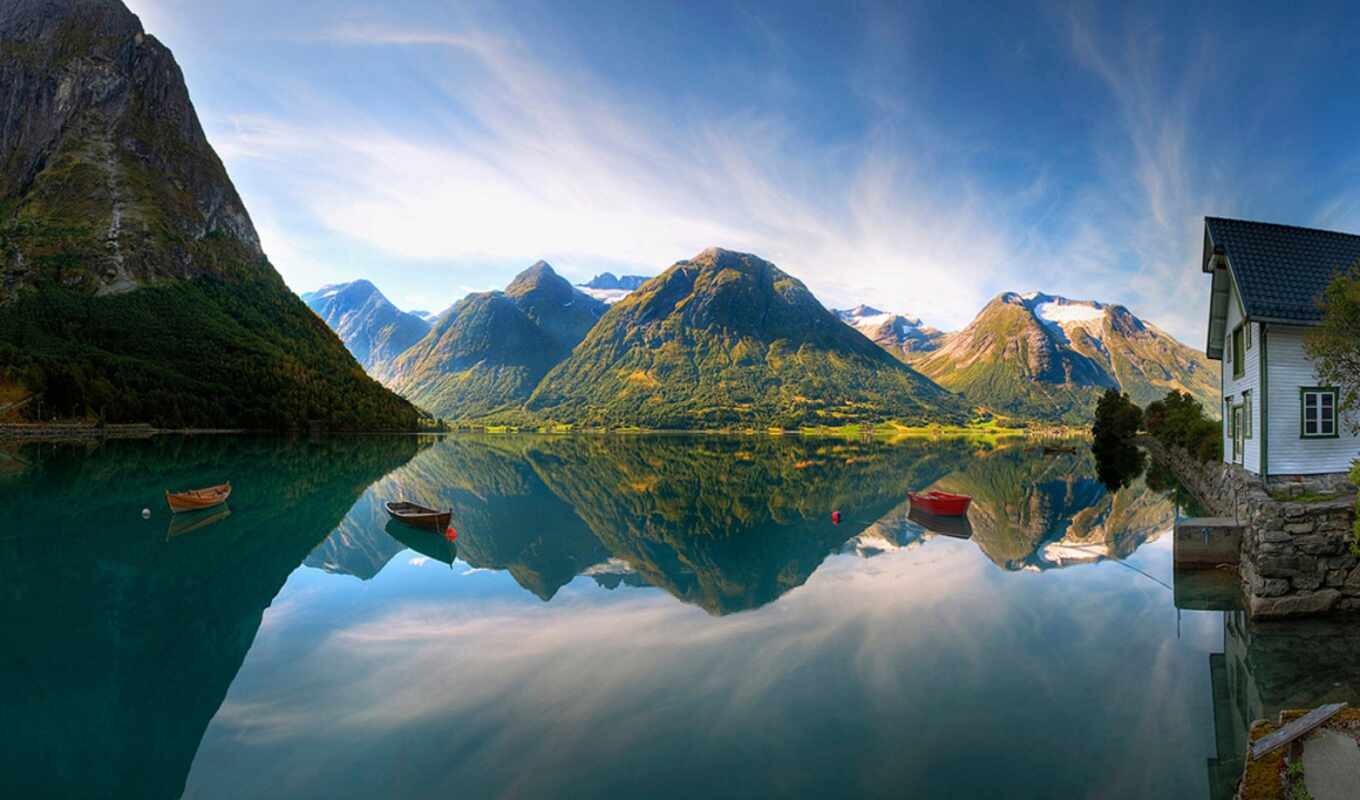 world, islands, Norway, lofoten, norwegian, polar