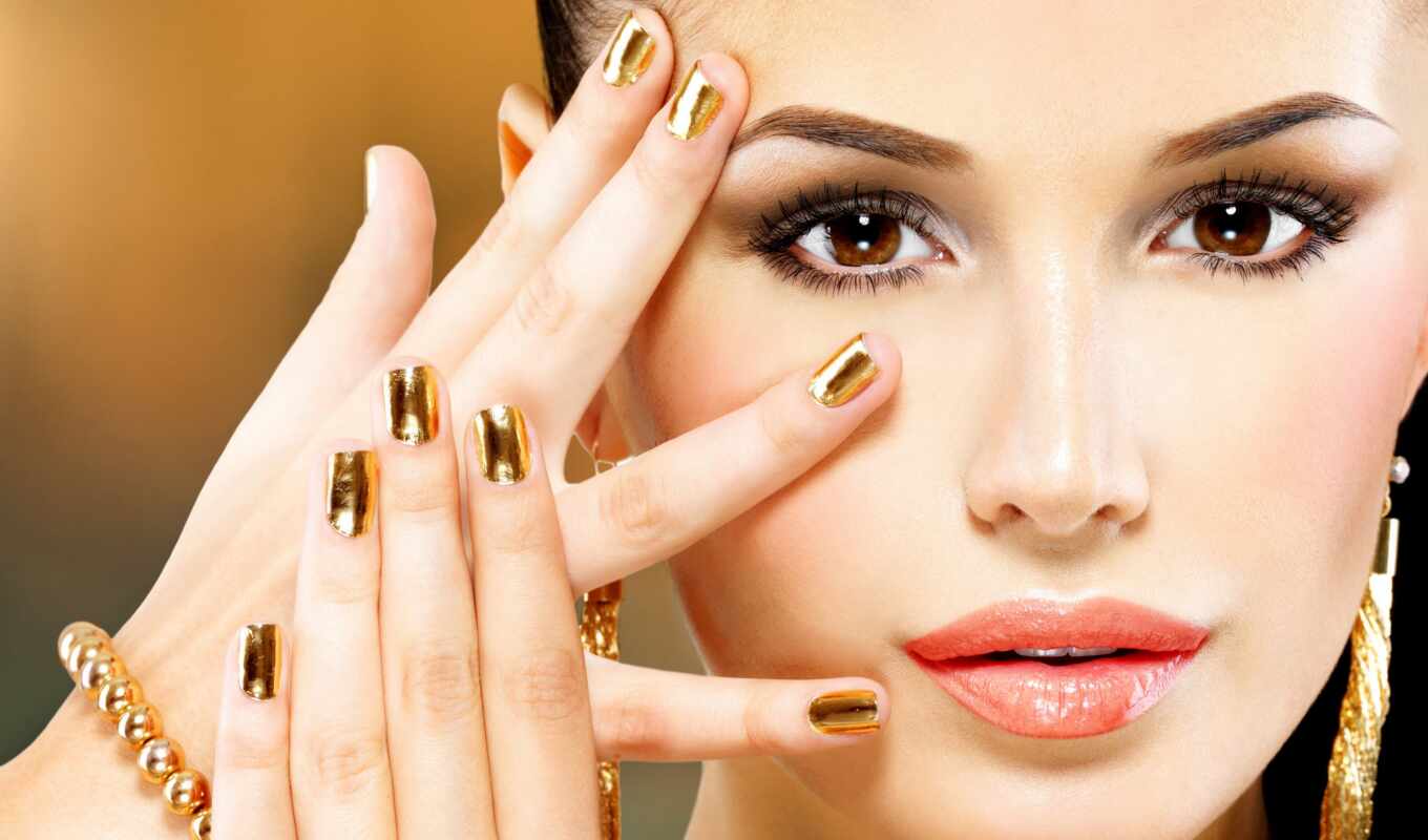 summer, new, manicure, highlights, trend, season, spring, fashionable, nails, mirrors, coating