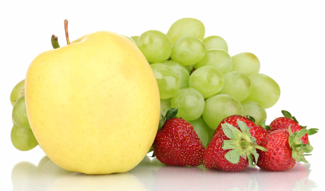 apple, pic, плод, uva