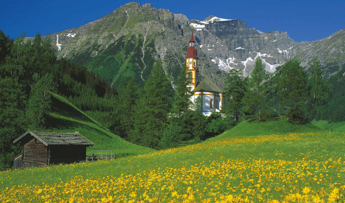high - quality, landscape, Austria, tags, lodge, pinterest, mountains, austrian, mountains