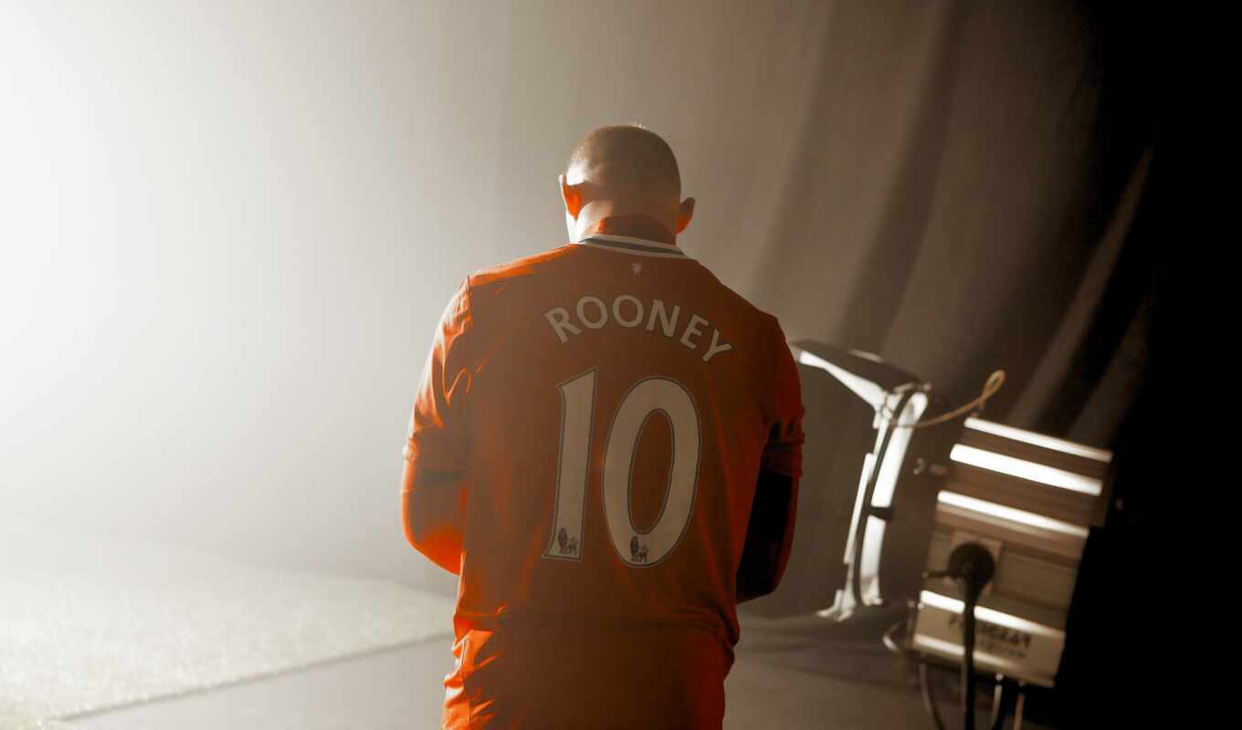 united, football, shape, sport, England, rooney, club, soccer, wayne, manchester, come on, rooney