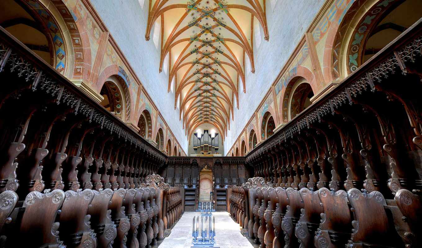 the monastery, unesco