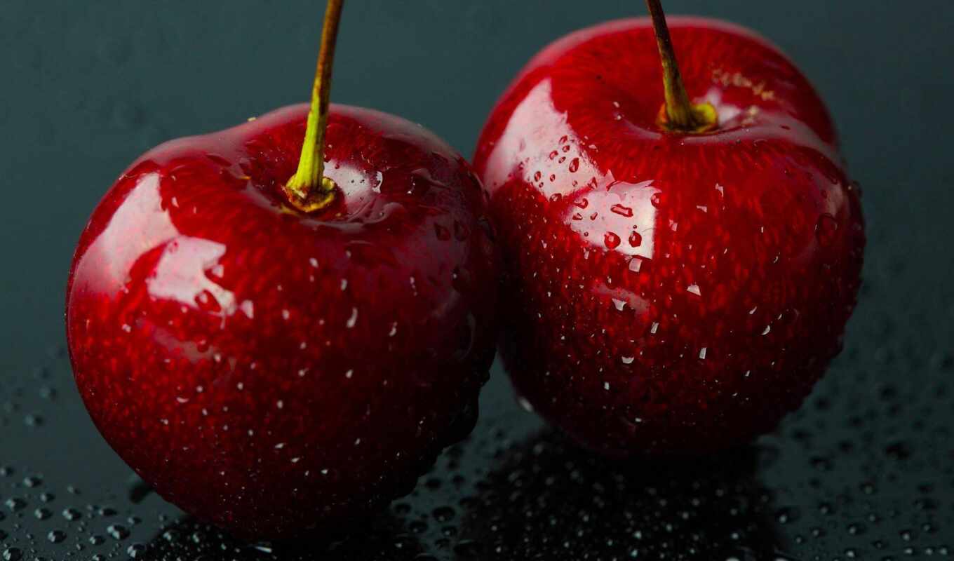 red, еще, cherry, который, вкусно, health, сорт, ягода