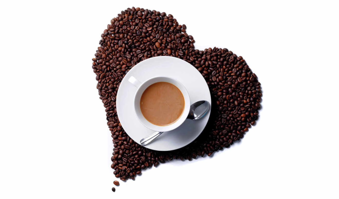 coffee, cup, seed, калорийность