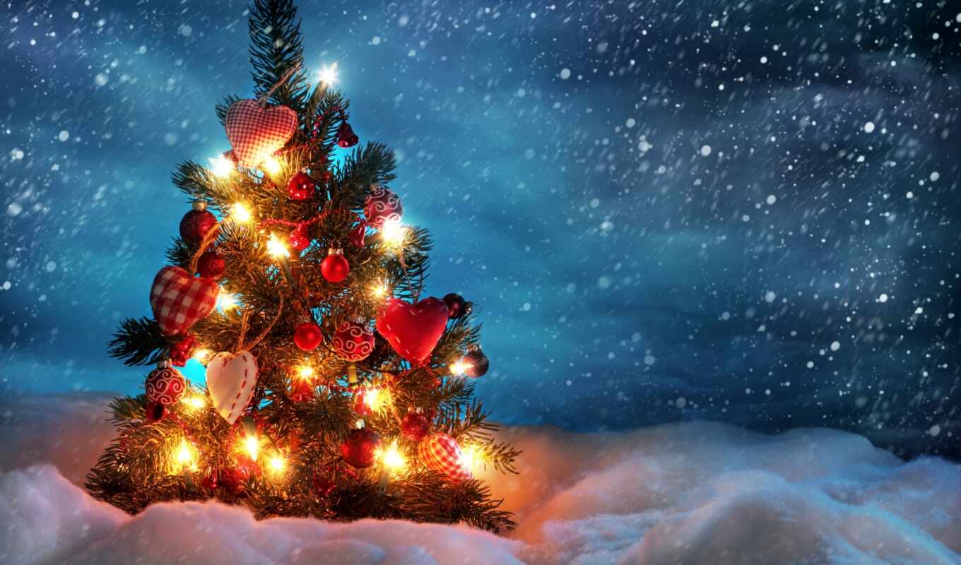 ipad, игрушки, снег, год, новый, бесплатные, елочные, украшения, christmas, зима, tree, mai, елочка, снегопад
