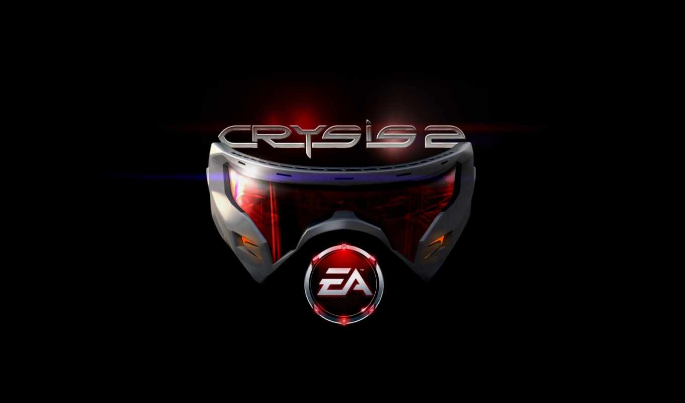 games, crysis, crisis, logo